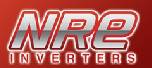 NRE Inverter